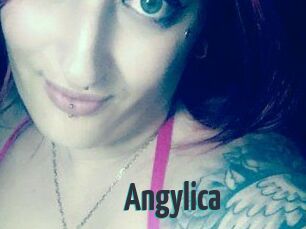 Angylica