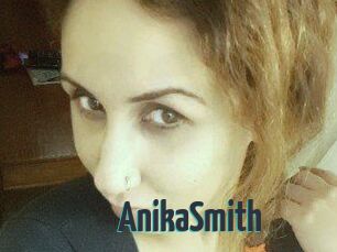 AnikaSmith Porn Fellow