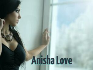 Anisha_Love_