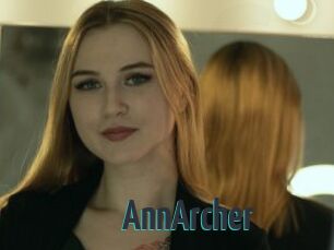 AnnArcher