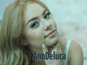 AnnDeluca