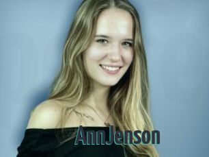 AnnJenson