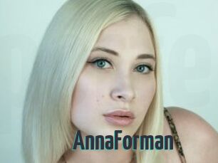 AnnaForman