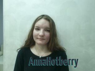 AnnaHotberry