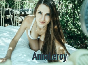 AnnaLeroy