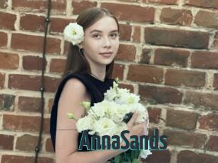 AnnaSands