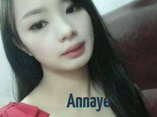 Annaye