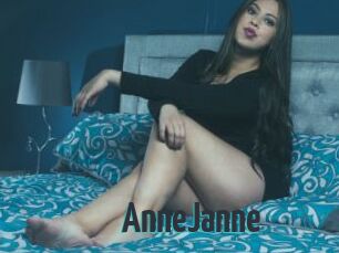 AnneJanne