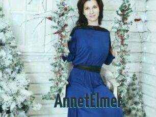 AnnetElmer