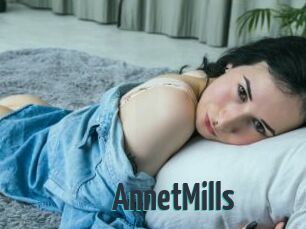 AnnetMills