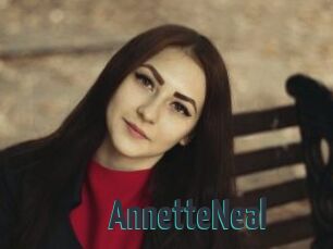 AnnetteNeal