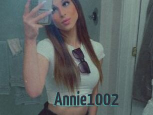 Annie1002