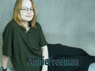 AnnieFreeman