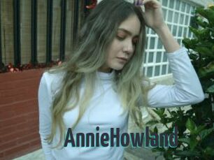 AnnieHowland