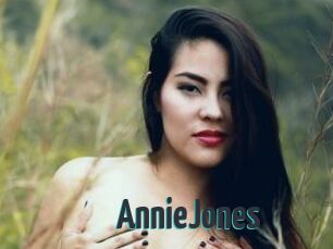 AnnieJones