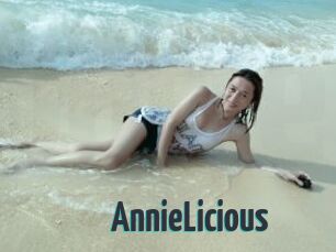 AnnieLicious