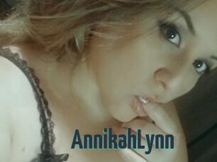 AnnikahLynn