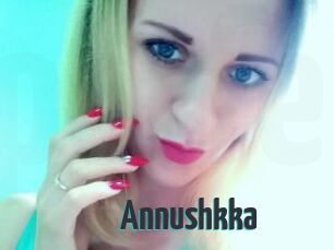 Annushkka