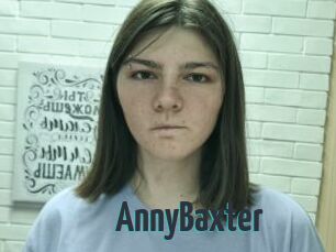 AnnyBaxter