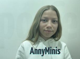 AnnyMinis