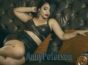 AnnyPeterson