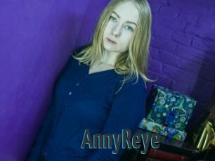 AnnyReye Porn Fellow