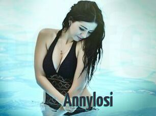 Annylosi