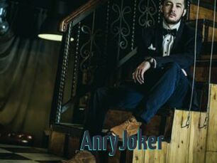 AnryJoker