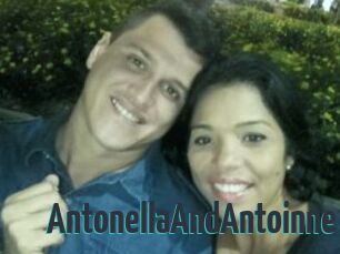 AntonellaAndAntoinne