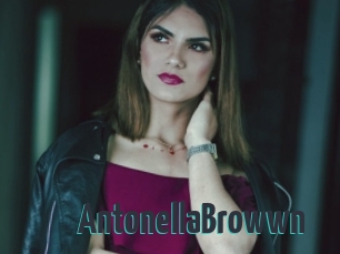 AntonellaBrowwn