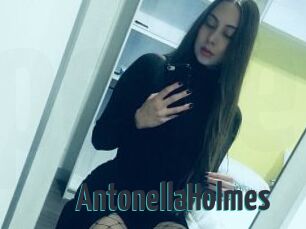 AntonellaHolmes