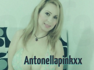 Antonellapinkxx