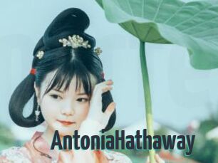 AntoniaHathaway