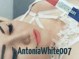 AntoniaWhite007