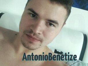 AntonioBenetize