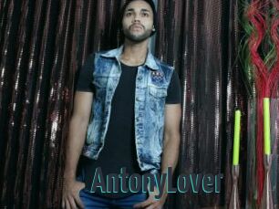 AntonyLover