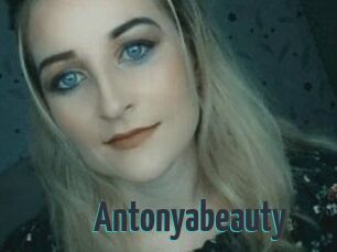 Antonyabeauty