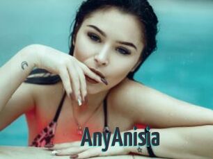 AnyAnisia