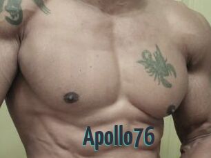 Apollo76