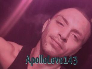 ApolloLove143