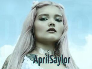 AprilSaylor