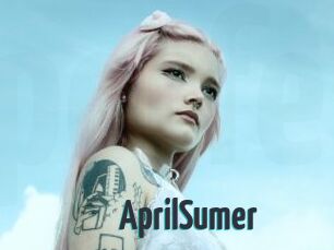 AprilSumer