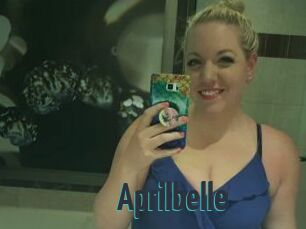 Aprilbelle