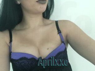 Aprilxxo