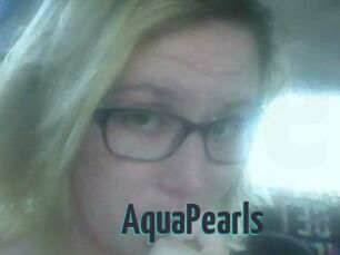 AquaPearls