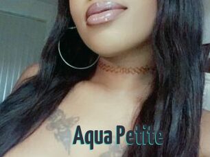 Aqua_Petite