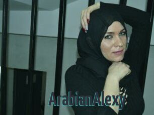 ArabianAlexy