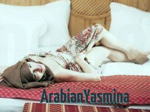 ArabianYasmina