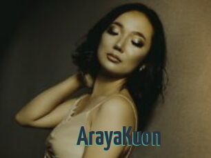 ArayaKuon