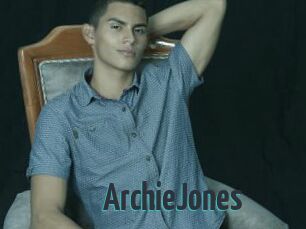 ArchieJones